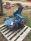 FORD 3 CYLINDER GAS ENGINE, CONDITION UNKNOWN