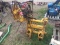 3 PT REAR HYDRAULIC ATTACHMENT