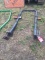 JOHN DEERE ROLLBAR