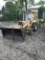 FORD 555A LOADER BACKHOE