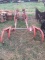 ALLIS CHALMERS UNDER MOUNT CULTIVATOR ATTACHMENT