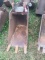 FORD BACKHOE BUCKET WITH TEETH 18