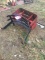 ASSORTED FRONT BRUSH GUARDS AND MASSEY WEIGHT BRACKETS