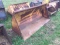 LOADER BUCKET 83
