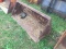LOADER BUCKET 63
