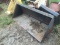 LOADER BUCKET 62
