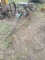 JOHN DEERE M SERIES MOUNTED PLOW
