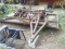 BUSH HOG PULL TYPE BRUSH HOG, 9', TURNS FREE