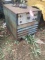 MILLER ARC WELDER, MODEL SRH333, RUNNING AND WORKING CONDITION UNKNOWN