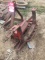3 PT WEIGHT BRACKET AND FRONT BUMPER BRACKET