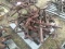 FARMALL CUB CULTIVATORS