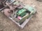 JOHN DEERE FRONT WEIGHTS