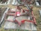 SUPER A-140 1-PT HITCH