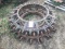 FORD ADD ON STEEL SPADE WHEELS (4)