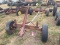 DAVID BRADLEY/SEARS ROEBUCK RUNNING GEAR