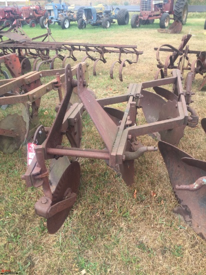 DEARBORN 3-16 PLOW, 3 PT
