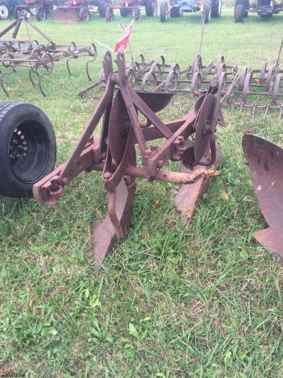 FERGUSON 2-12 PLOW, 3 PT