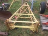 LOADER BOOM ATTACHMENT, POSSIBLY FITS A FORD 4500