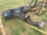 JOHN DEERE COMPACT 66