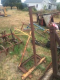 LOADER BOOM