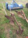 INTERNATIONAL SINGLE BOTTOM WALKING PLOW