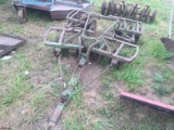 JOHN DEERE 5' PULL TYPE DISC