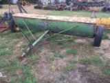 JOHN DEERE 10' LIME SPREADER