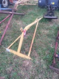 3 PT BOOM ATTACHMENT
