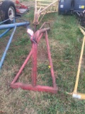 3 PT BOOM ATTACHMENT