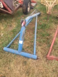 3 PT BOOM ATTACHMENT