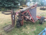EDWARDS TREE PRUNER, BRIGGS AND STRATTON GAS ENGINE, RUNNING CONDITION UNKNOWN