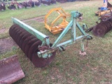 3 PT ROADSIDE RECLAIMER