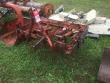 3 PT FIELD CULTIVATOR, 40