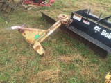 LAND PRIDE BR1584 BACK BLADE, 84