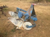 FORD 2-14 SPRING TRIP PLOW