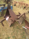 DEARBORN 2-14 PLOW, 3 PT