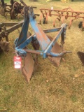 FORD 2-14 PLOW, 3 PT