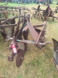 FORD 2-16 SPRING TOOTH PLOW