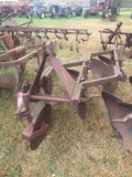 DEARBORN 3-16 PLOW, 3 PT