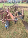 FORD 3-16 PLOW, 3 PT