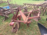 FORD 3-16 SPRING TRIP PLOW