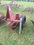 DEARBORN 1-18 PLOW, 3 PT