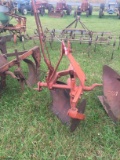 FORD 1-16 PLOW, 3 PT, SHEER PIN