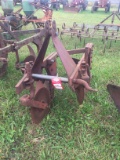 FORD 2-16 SPRING TRIP PLOW