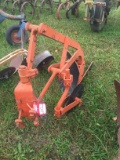 ALLIS CHALMERS G PLOW