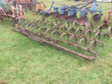 12' DRAG, 3 PT