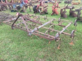 ALLIED 8' DANISH TINE CULTIVATOR, 3 PT