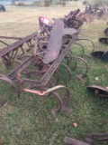 FERGUSON 2-ROW CULTIVATOR, 3 PT