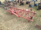 FORD SPRING TOOTH CULTIVATOR, 3 PT