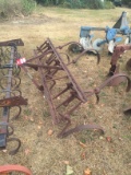 FERGUSON SPRING CULTIVATOR, 8 TEETH, 3 PT